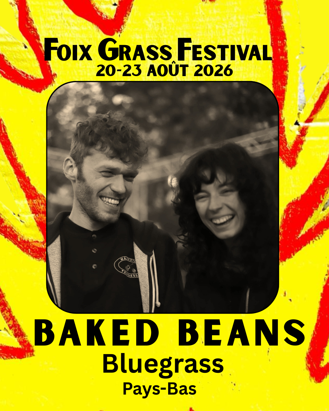 Baked Beans