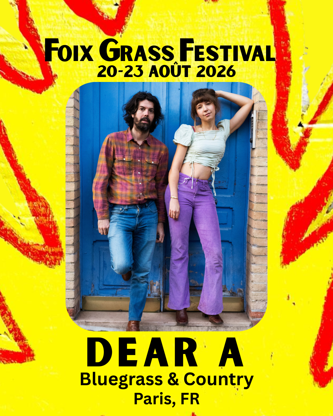 Dear A.