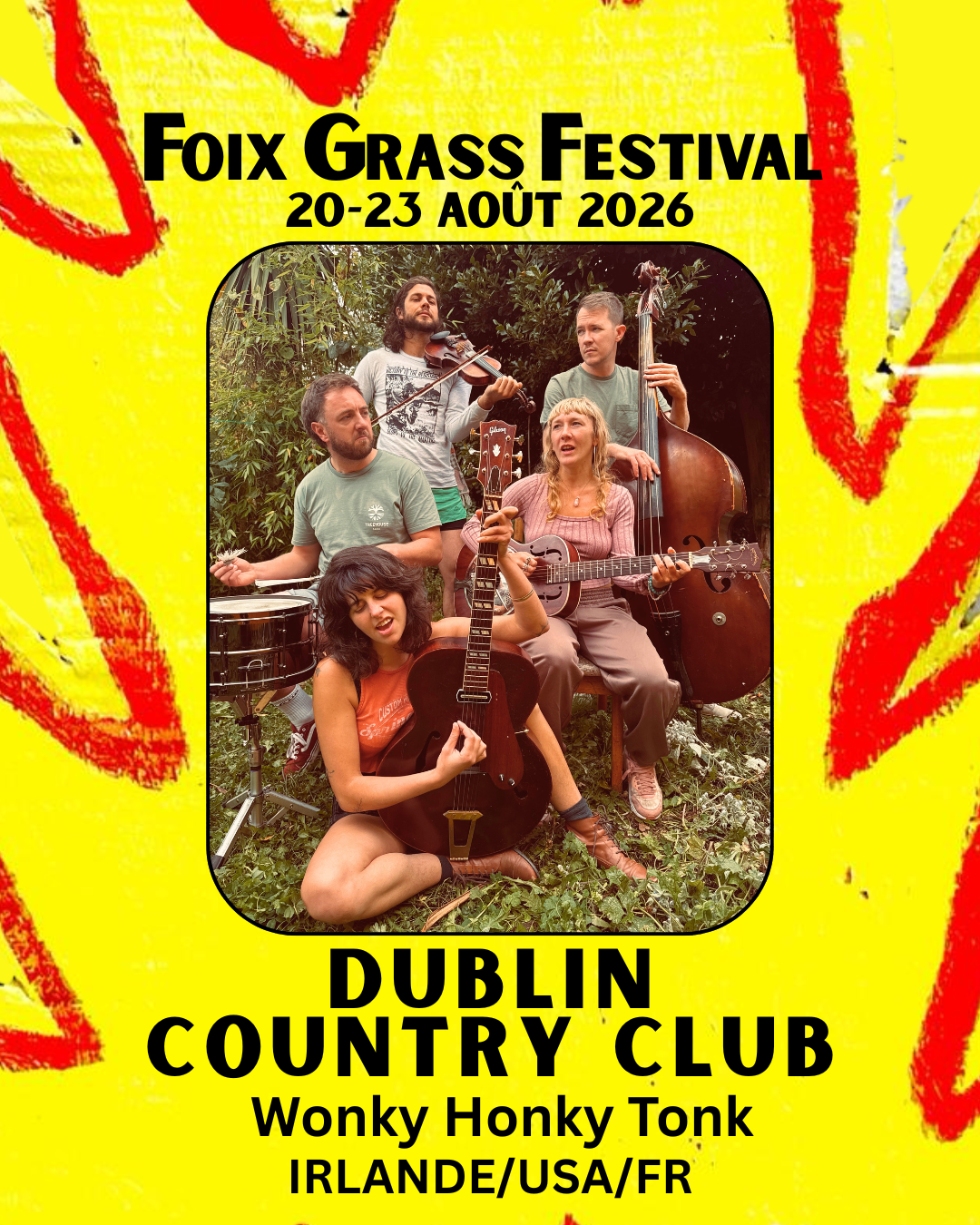 Dublin Country Club