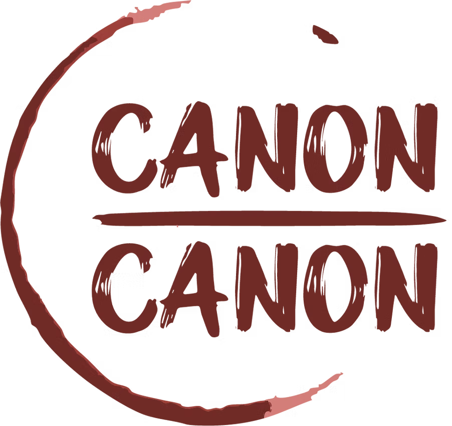 Canon Canon