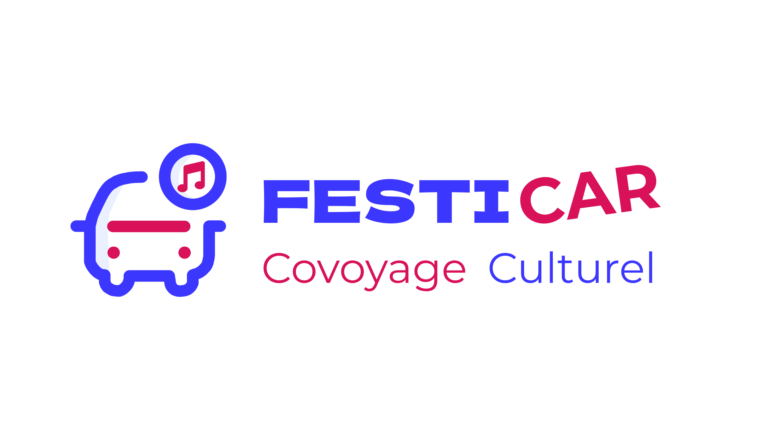 Festicar — covoiturage du festival