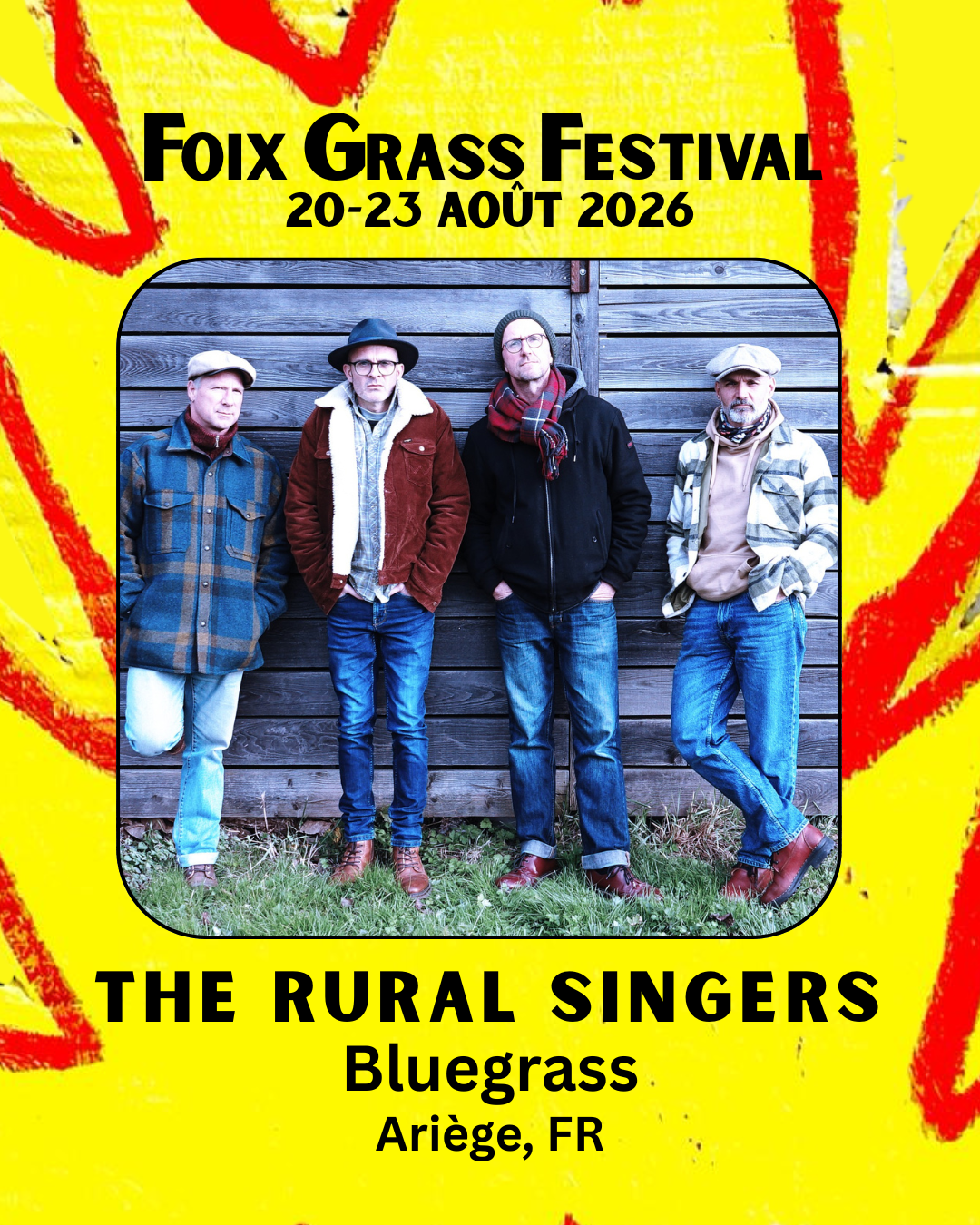 Rural Singers