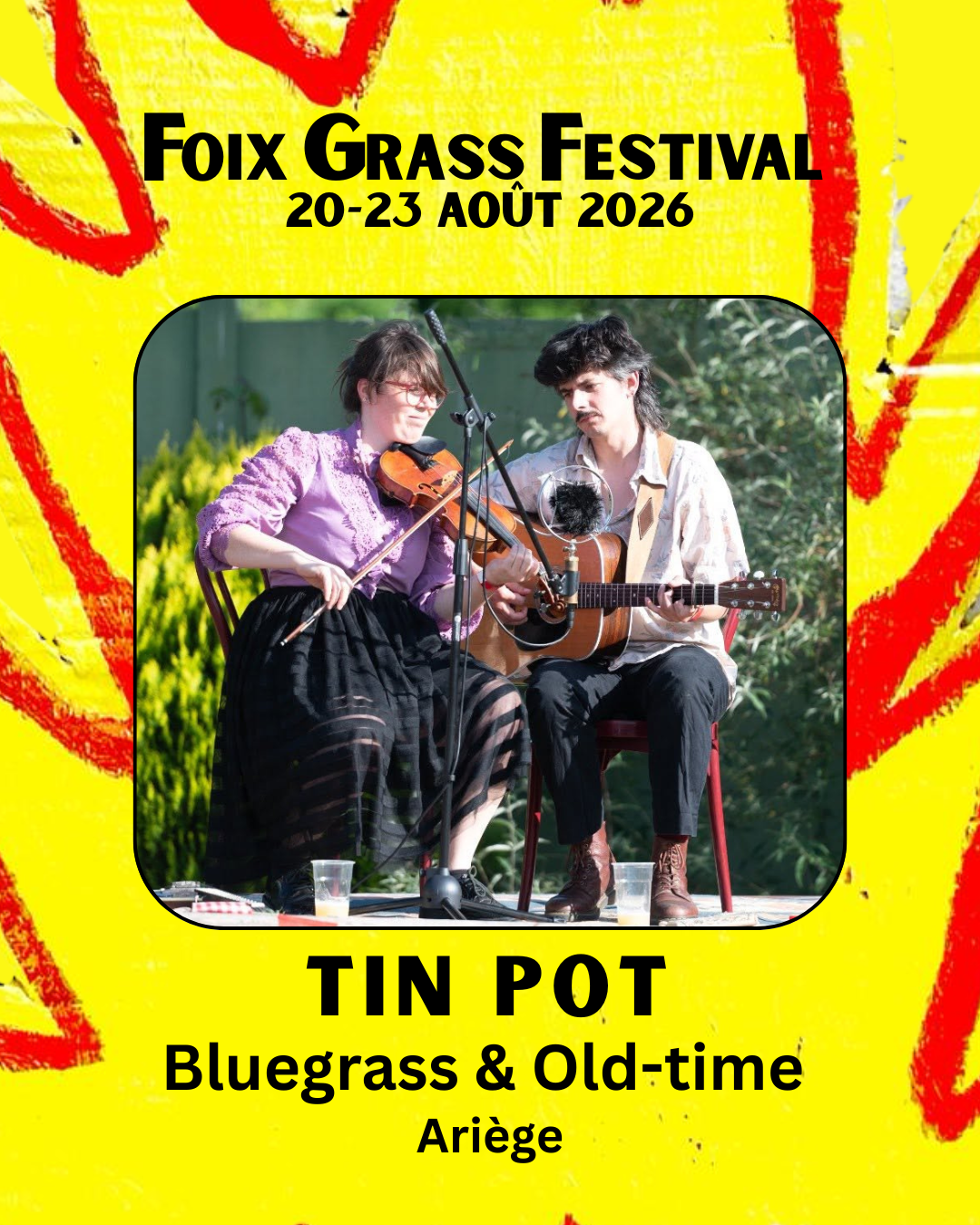 Tin Pot